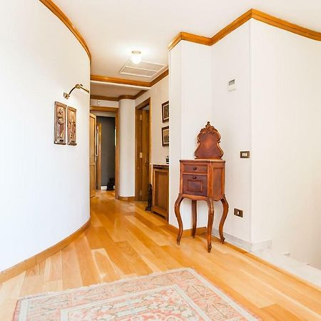 Velazquez Manor House Villa Madrid Eksteriør bilde